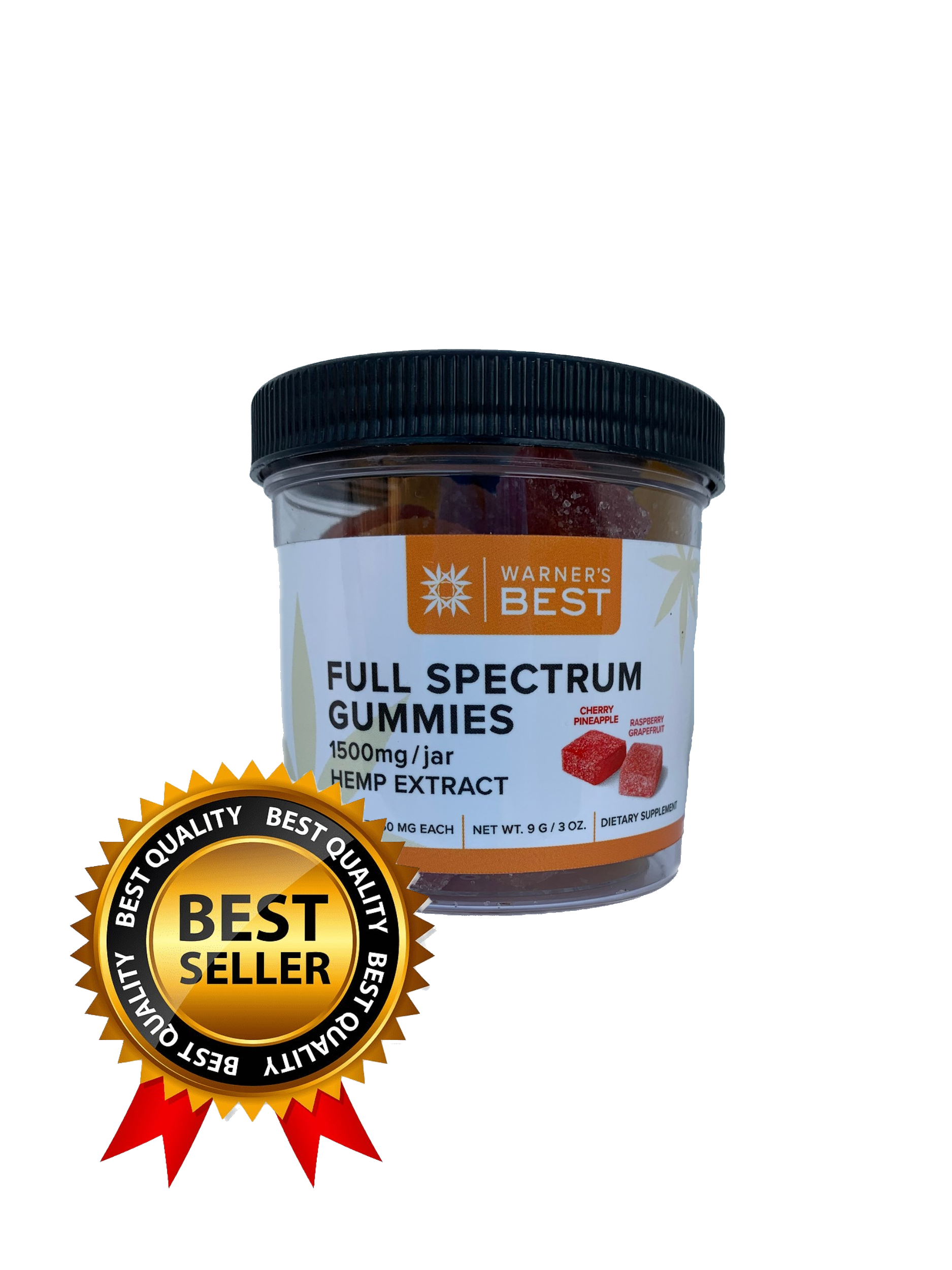 Full Spectrum Gummies Hartford