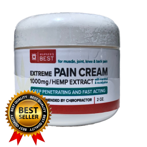 Extreme Pain Cream Boston