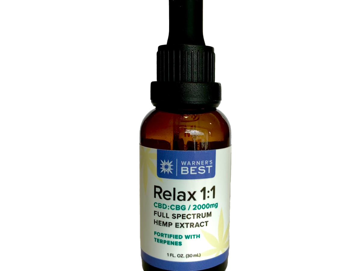 リラクゼーショングッズ CDT Real Weed Pure Terpenes CBN CBG CBD SOOTHE Full-Spectrum Terpene Infused Hemp Oil - CBG, CBD