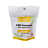 Full Spectrum CBD gummy Bag